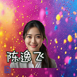 陈逸飞