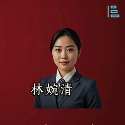 林婉清